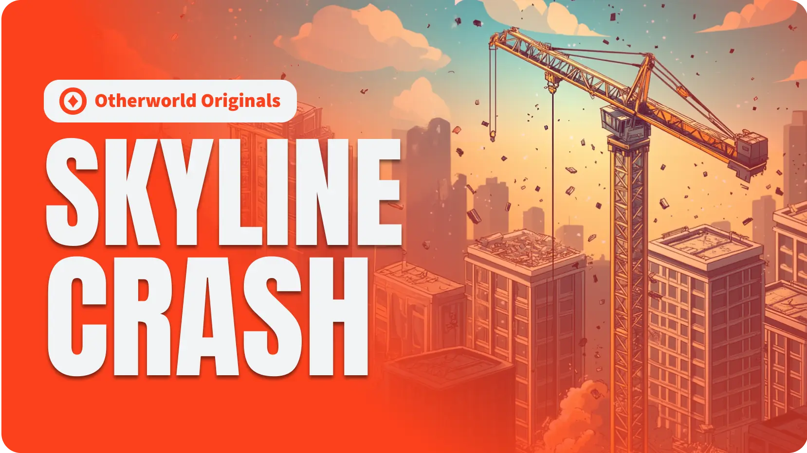 skyline crash